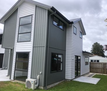 1/39 Kowhai Street, Hamilton Lake — - Photo 3