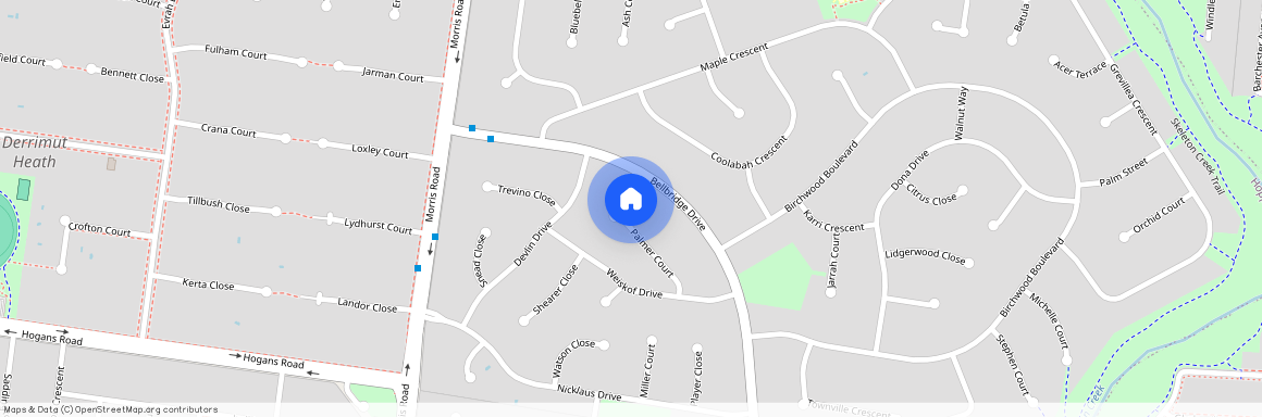 13 Palmer Court, Vic 3029, Hoppers Crossing