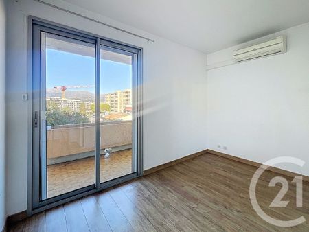 Location Appartement 2 pièces 40m² CAGNES SUR MER 06800 - Photo 2