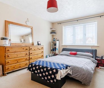 5 bedroom detached house to rent - Photo 6