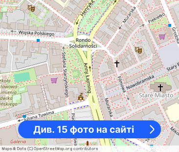 2-pok. mieszkanie Słupsk, Zatorze do wynajęcia od zaraz - Фото 1