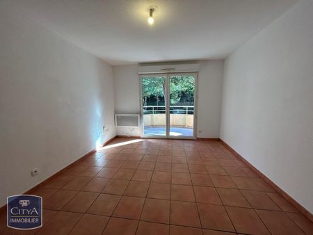 Location Appartement 2 pièces 43m² BEZIERS 34500 - Photo 2