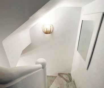 Casa adosada de alquiler en Bell Air, 9, Bel - Air - Photo 1