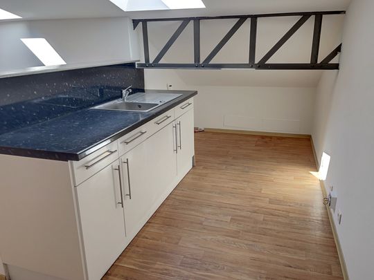 Location Appartement 3 pièces 55m² JARNY 54800 - Photo 1