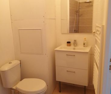 Location Maison 2 pièces 34m² MARMANDE 47200 - Photo 6