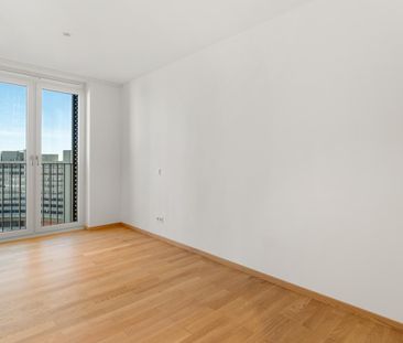DC-FLATS: 302 brandneue High-End-Apartments bei der UNO-City ERSTBEZUG - Photo 4