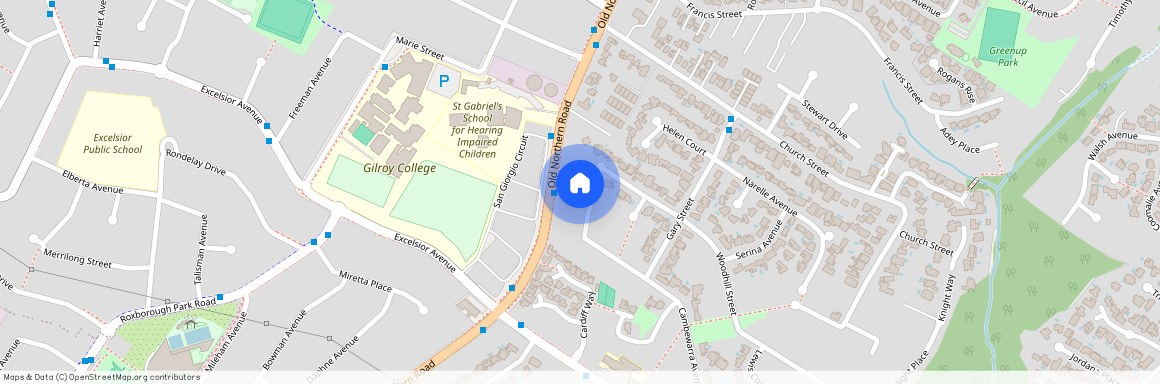 3 Woodhill Street, NSW 2154, Castle Hill