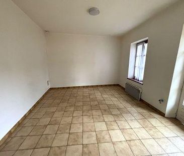 Location - Appartement - 1 pièces - 24.41 m² - lafrancaise - Photo 1