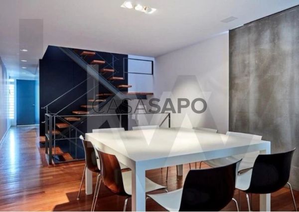 Moradia T2 para alugar em Lisboa