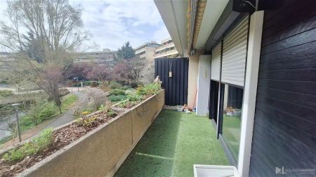 Location appartement 2 pièces - 40m² à Chamalieres (63400) - Photo 2