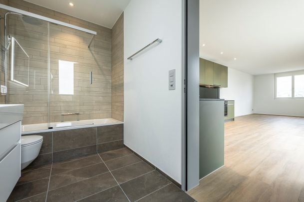 "Duettino - Zwei Gebäude, ein Zuhause!" - Foto 1
