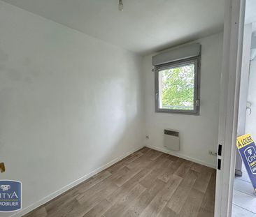Location Appartement 2 pièces 50m² DOUAI 59500 - Photo 4