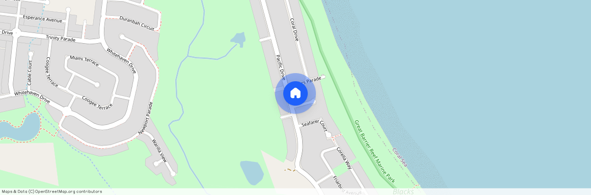 59 Pacific Drive, 4740, Blacks Beach Qld