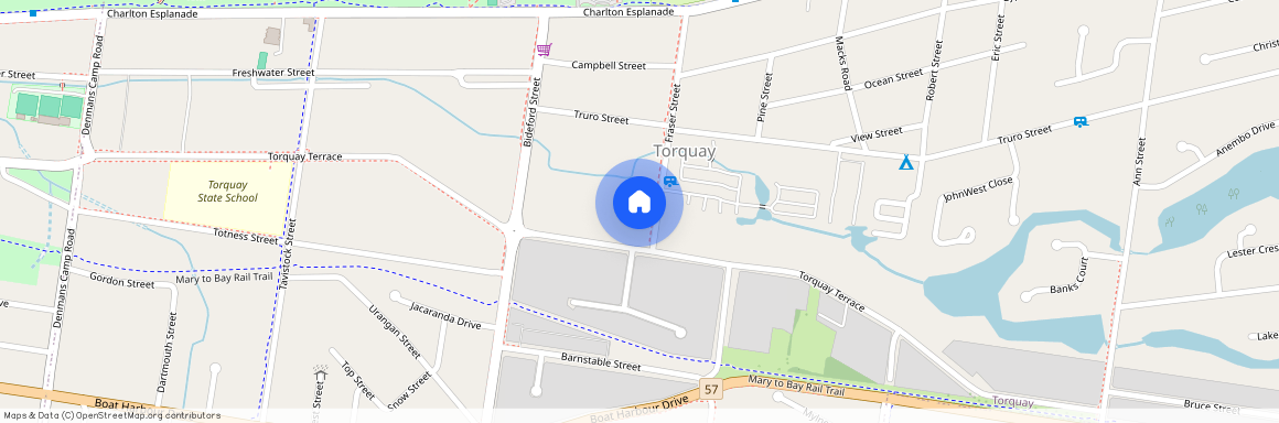 35 Fraser Street, QLD 4655, Torquay