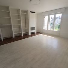 À louer / Appartement F4 / BESANCON PROCHE GARE VIOTTE 35 rue du Chasnot - Photo 1
