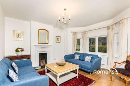 The Warren, Caversham, Reading, RG4 - Photo 2