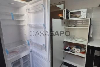 Apartamento T2 para alugar em Oeiras