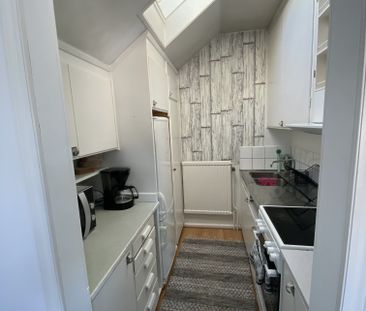 Krokslätts parkgata, Mölndal - Photo 2