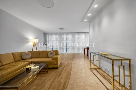 Przestronny apartament z tarasem 30 m² | Powiśle - Photo 3