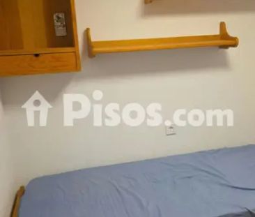 Piso en alquiler en Pla del Bon Repos - Photo 6
