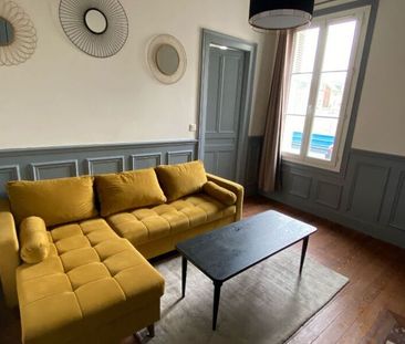 Appartement à louer 2 pièces • 34,32 m2 Le Havre - Photo 6