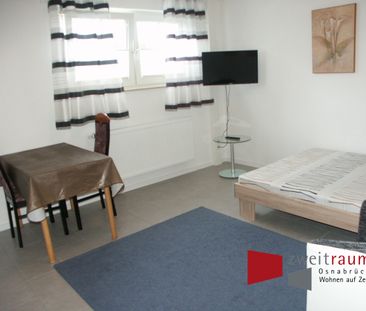 Bad Iburg, gemütliches Apartment am Charlottensee - Foto 3