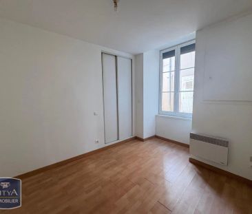 Appartement à louer 2 pièces 48.91m² - Photo 6