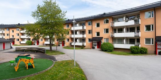 Vibyvägen 24 D - Photo 3