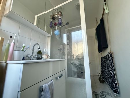 Location Maison 3 pièces 84m² LE MANS 72000 - Photo 3