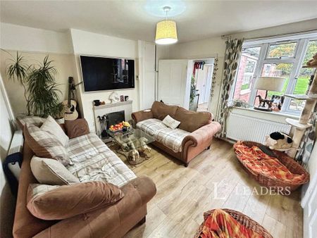 3 bedroom terraced house to rent - Photo 2