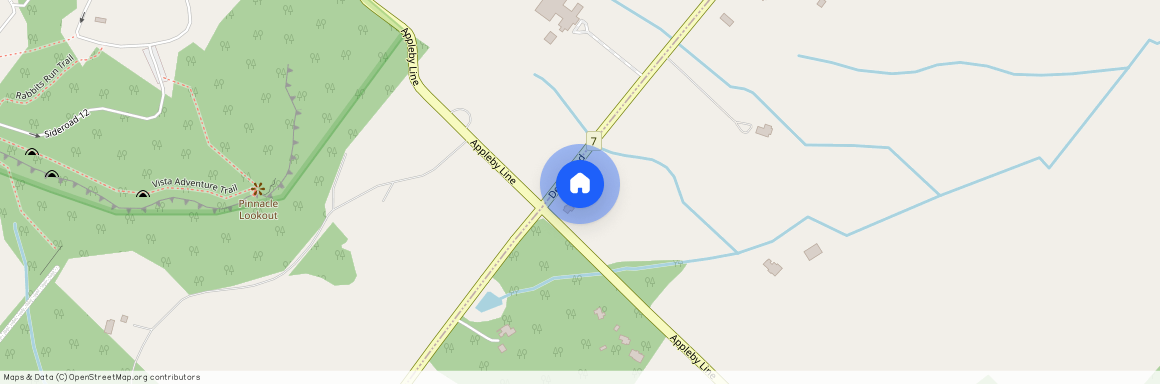 5006 DERRY ROAD W, Burlington