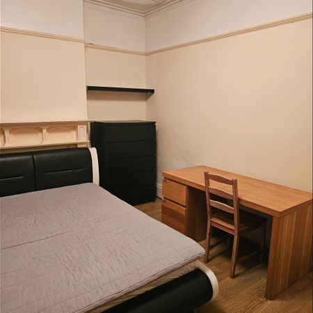 Room in a Shared House, Galpins Road, CR7 - Photo 3