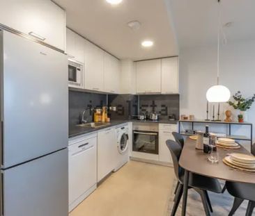 Alquiler de piso en La Dinamita, 18 - Photo 3