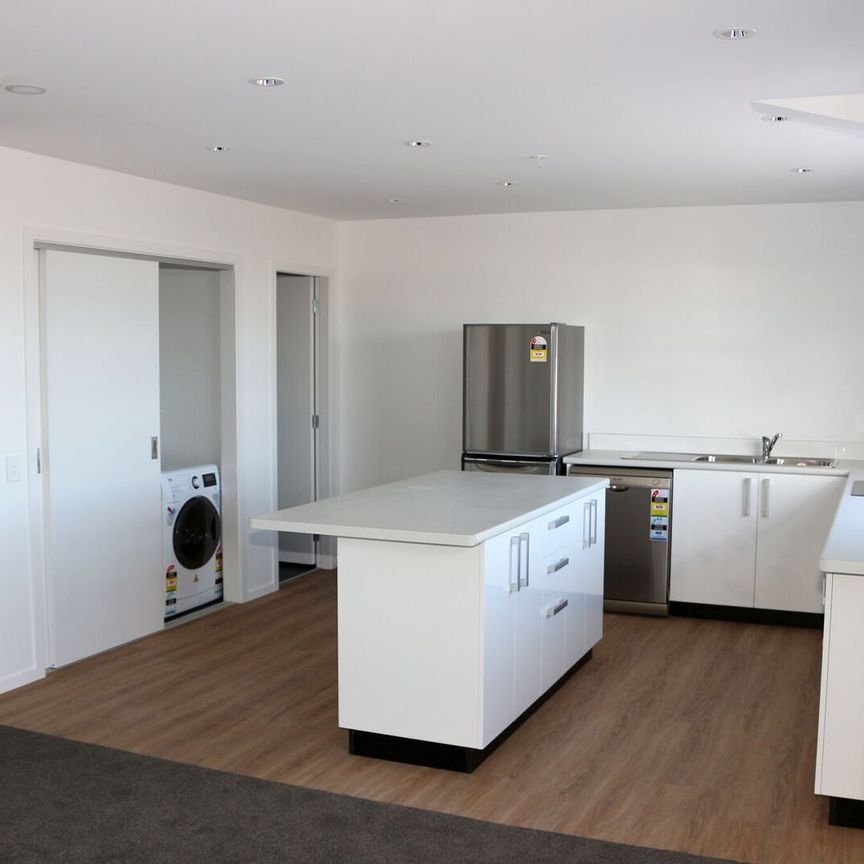 Modern Apartment of Jackson Street - Photo 1