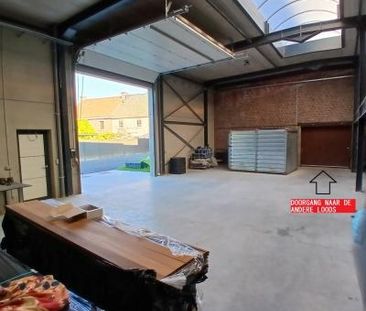 Huis te huur in Merelbeke-Melle - Photo 6