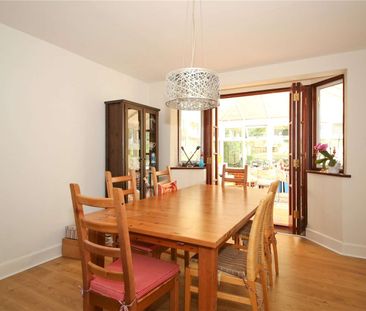 A well proportioned detached family home with a delightful south fa... - Photo 2