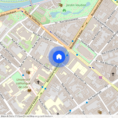 59800, Lille