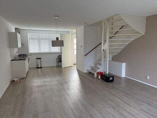 Huis te huur: Klaproosstraat 2-09 5056 SM Berkel-Enschot - Photo 1