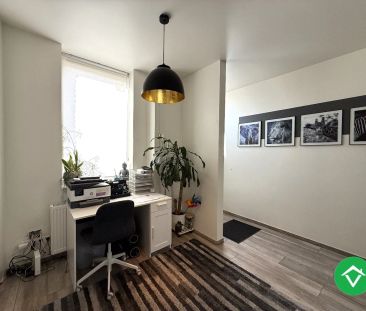 Prachtig gerenoveerde woning met 3 slaapkamers en tuin te Roeselare... - Photo 3