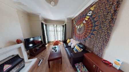 47 Headingley Mount, Leeds, LS6 3EW - Photo 4