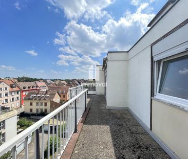 Location Appartement 1 pièce 31m² STRASBOURG 67200 - Photo 5