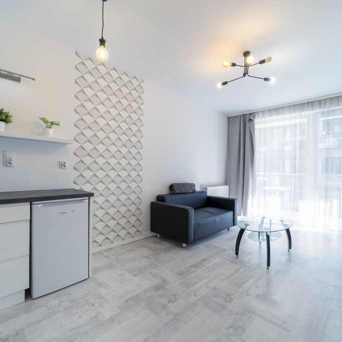 2 pokoje | Drabinianka | niski czynsz - Фото 1