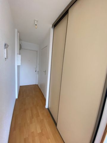 Location Appartement 1 pièce 21m² - Photo 5