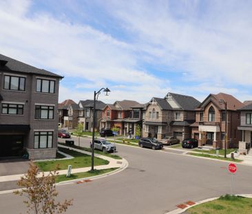 For Lease - 1541 Hilson Heights, Milton, Ontario - Photo 6