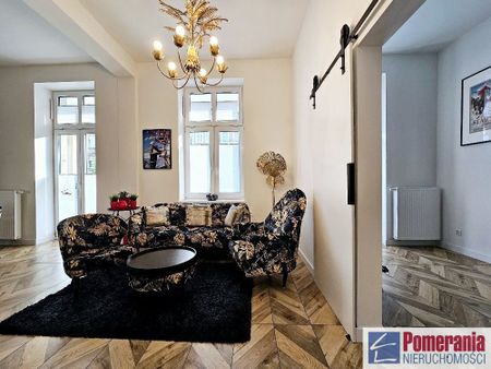 Centrum, ul. Aleja Wojska Polskiego - Zdjęcie 5