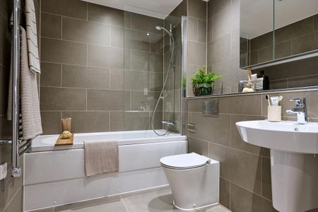 1 bedroom apartment to rent - Photo 5