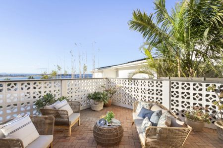 Panoramic Ocean Outlook Meets Prestige Potential - Photo 3