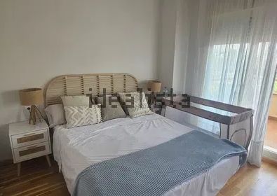 Alquiler de piso en Calle Mar Egeo