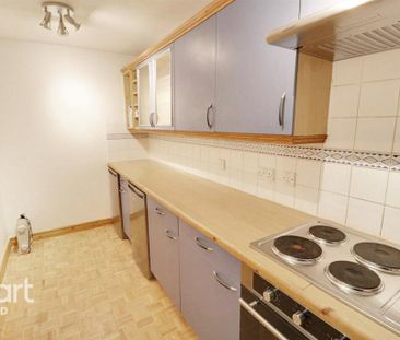 2 bedroom apartment to rent - Photo 3