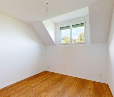 Appartement de 4 pièces et demie au rez-de-chaussée à Gerzensee - Foto 5